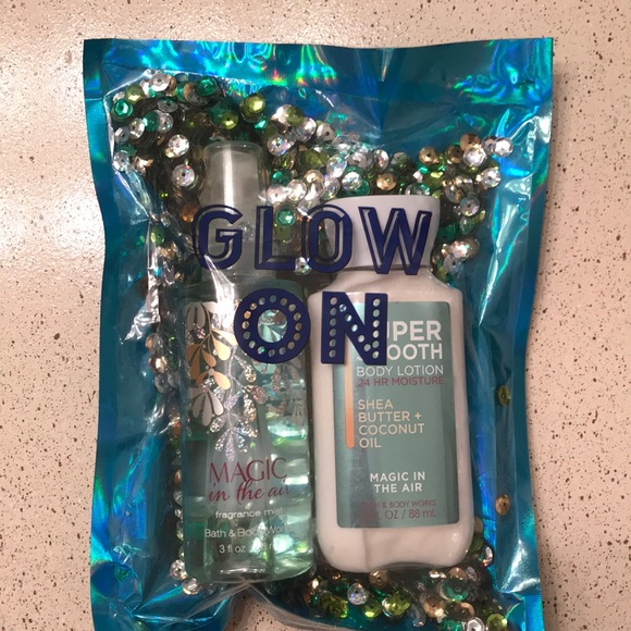 Bath & Body Works Accessories - Bath & Body Works